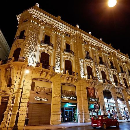 Suite Home Moncada Παλέρμο Εξωτερικό φωτογραφία