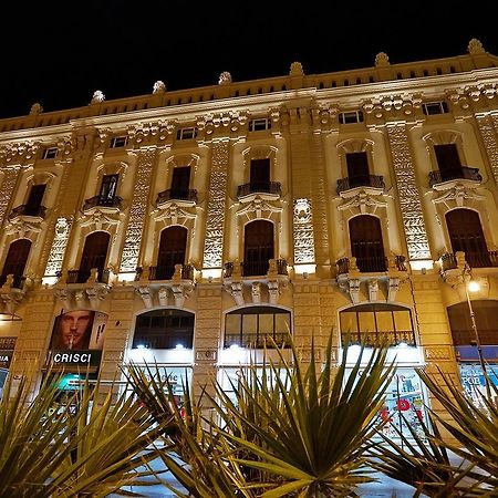 Suite Home Moncada Παλέρμο Εξωτερικό φωτογραφία