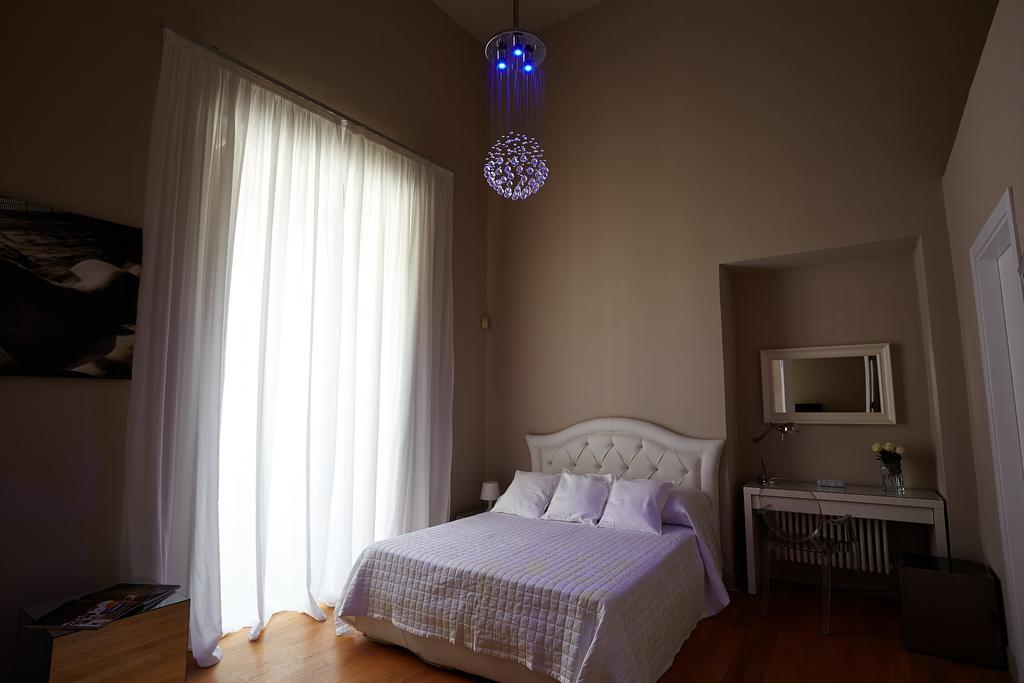 Suite Home Moncada Παλέρμο Δωμάτιο φωτογραφία