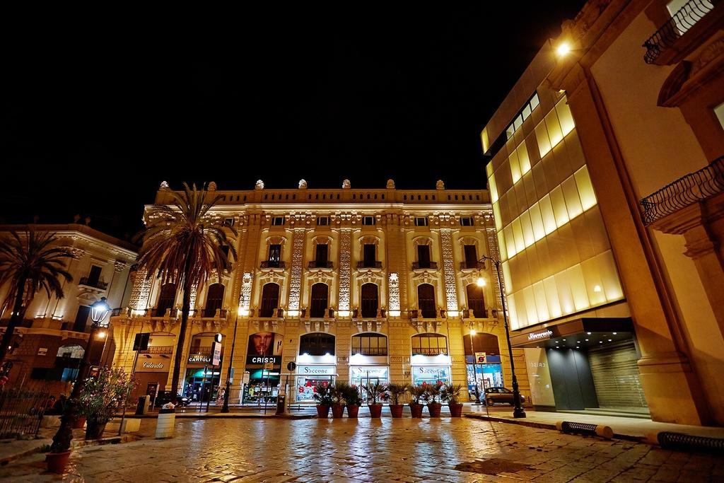 Suite Home Moncada Παλέρμο Εξωτερικό φωτογραφία