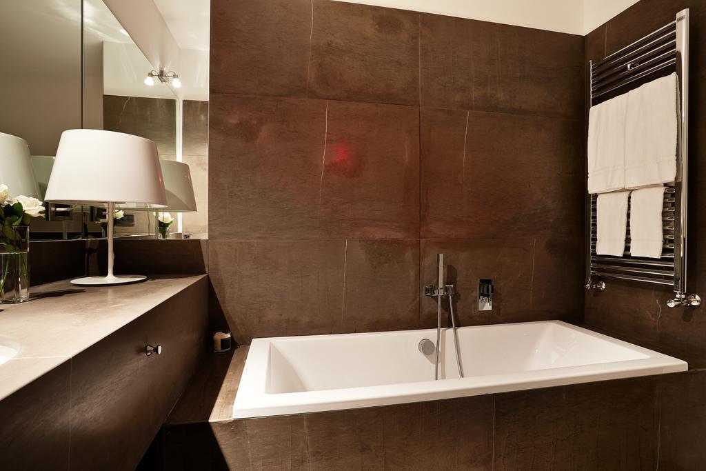 Suite Home Moncada Παλέρμο Δωμάτιο φωτογραφία
