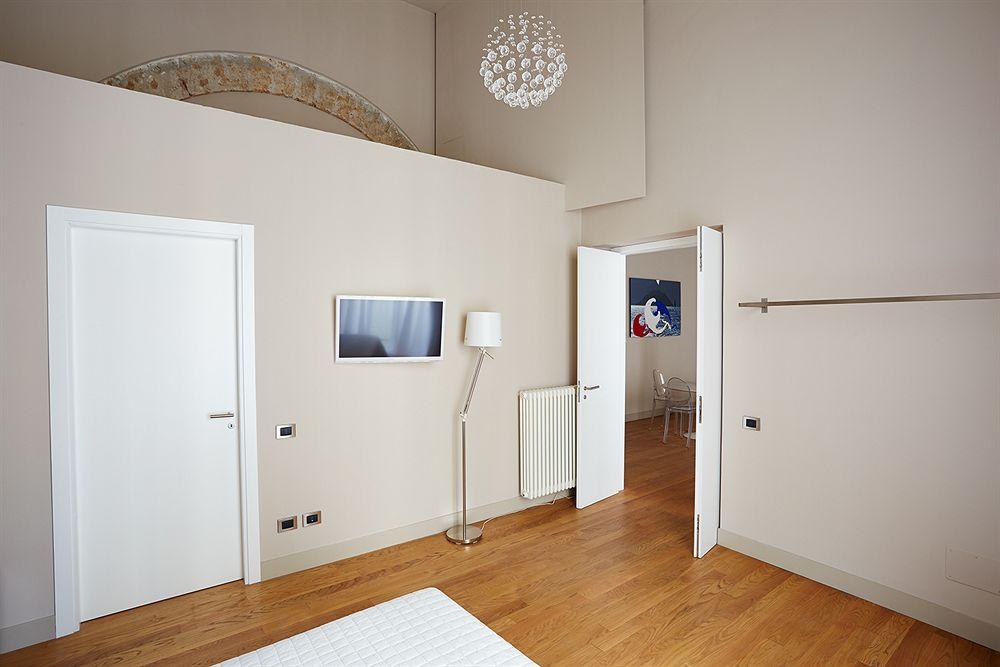 Suite Home Moncada Παλέρμο Εξωτερικό φωτογραφία