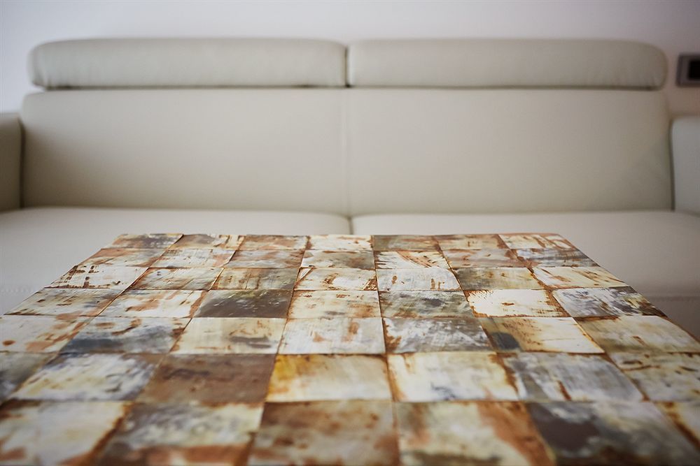 Suite Home Moncada Παλέρμο Εξωτερικό φωτογραφία